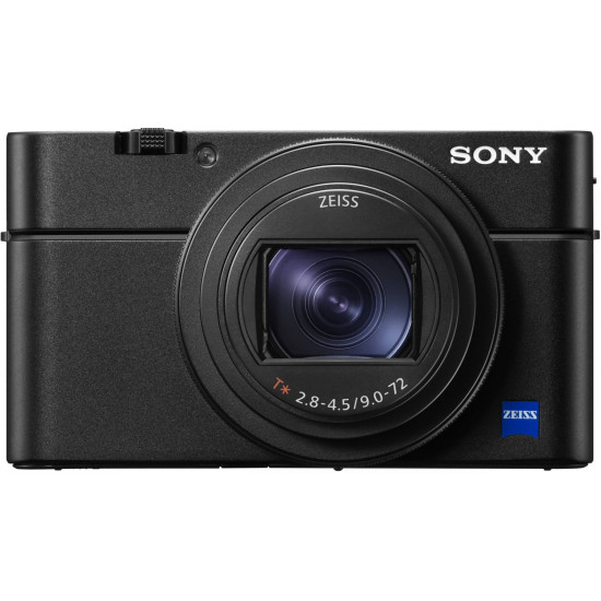 SONY CyberShot RX100 VI camera (DSCRX100M6.RU3) SONY CyberShot RX100 VI camera (DSCRX100M6.RU3)
