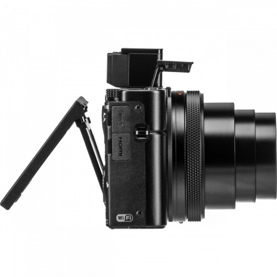 SONY CyberShot RX100 VI camera (DSCRX100M6.RU3) SONY CyberShot RX100 VI camera (DSCRX100M6.RU3)