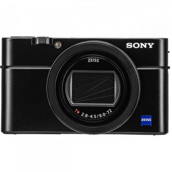 SONY CyberShot RX100 VI camera (DSCRX100M6.RU3) SONY CyberShot RX100 VI camera (DSCRX100M6.RU3)