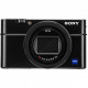 SONY CyberShot RX100 VI camera (DSCRX100M6.RU3) SONY CyberShot RX100 VI camera (DSCRX100M6.RU3)