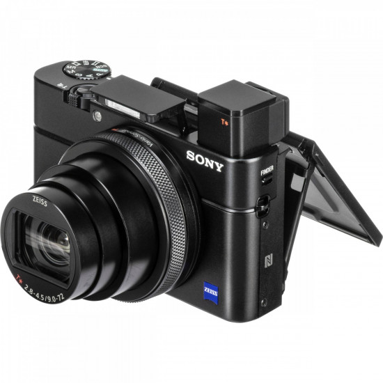 SONY CyberShot RX100 VI camera (DSCRX100M6.RU3) SONY CyberShot RX100 VI camera (DSCRX100M6.RU3)