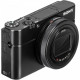 SONY CyberShot RX100 VI camera (DSCRX100M6.RU3) SONY CyberShot RX100 VI camera (DSCRX100M6.RU3)