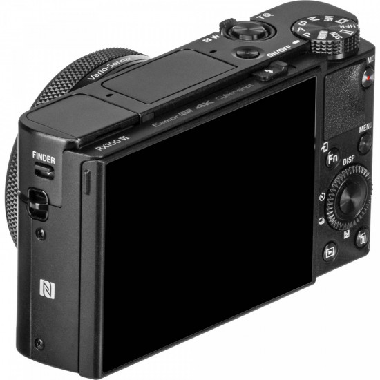 SONY CyberShot RX100 VI camera (DSCRX100M6.RU3) SONY CyberShot RX100 VI camera (DSCRX100M6.RU3)