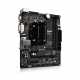 Материнська плата ASRock J4005M Материнська плата ASRock J4005M