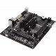 Материнська плата ASRock J4105M Материнська плата ASRock J4105M