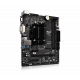 Материнська плата ASRock J4105M Материнська плата ASRock J4105M