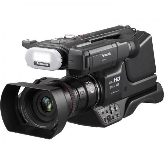 Видеокамера PANASONIC HC-MDH3E Видеокамера PANASONIC HC-MDH3E