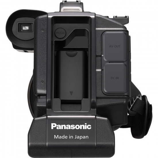 Видеокамера PANASONIC HC-MDH3E Видеокамера PANASONIC HC-MDH3E