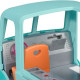 The game Snackbar set Lil Woodzeez on wheels (61522Z) The game Snackbar set Lil Woodzeez on wheels (61522Z)