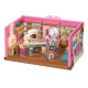 Game Bakery set Lil Woodzeez (6088Z) Game Bakery set Lil Woodzeez (6088Z)