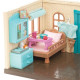 Game Policlinic set Lil Woodzeez (6148Z) Game Policlinic set Lil Woodzeez (6148Z)