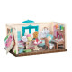 Game Policlinic set Lil Woodzeez (6148Z) Game Policlinic set Lil Woodzeez (6148Z)