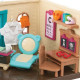 Game Policlinic set Lil Woodzeez (6148Z) Game Policlinic set Lil Woodzeez (6148Z)
