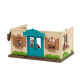 Game Policlinic set Lil Woodzeez (6148Z) Game Policlinic set Lil Woodzeez (6148Z)