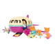 Game set Lil Woodzeez Aircraft (6153) Game set Lil Woodzeez Aircraft (6153)