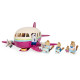 Game set Lil Woodzeez Aircraft (61533Z) Game set Lil Woodzeez Aircraft (61533Z)