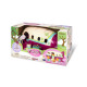 Game set Lil Woodzeez Aircraft (61533Z) Game set Lil Woodzeez Aircraft (61533Z)