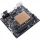 Материнська плата ASUS PRIME J4005I-C Материнська плата ASUS PRIME J4005I-C