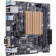 Материнська плата ASUS PRIME J4005I-C Материнська плата ASUS PRIME J4005I-C