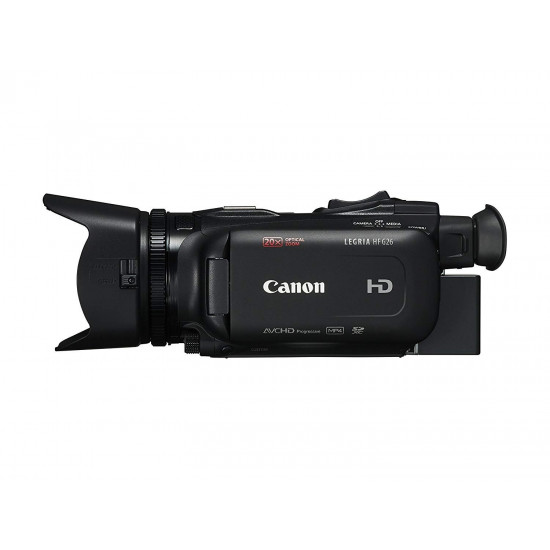 Відеокамера CANON Legria HF G26 (2404C003) Відеокамера CANON Legria HF G26 (2404C003)