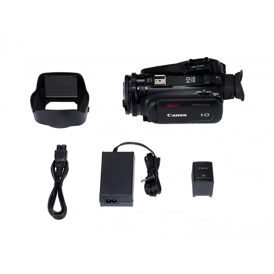 Відеокамера CANON Legria HF G26 (2404C003) Відеокамера CANON Legria HF G26 (2404C003)