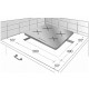 Cooking surface of Beko HII64400AT Cooking surface of Beko HII64400AT