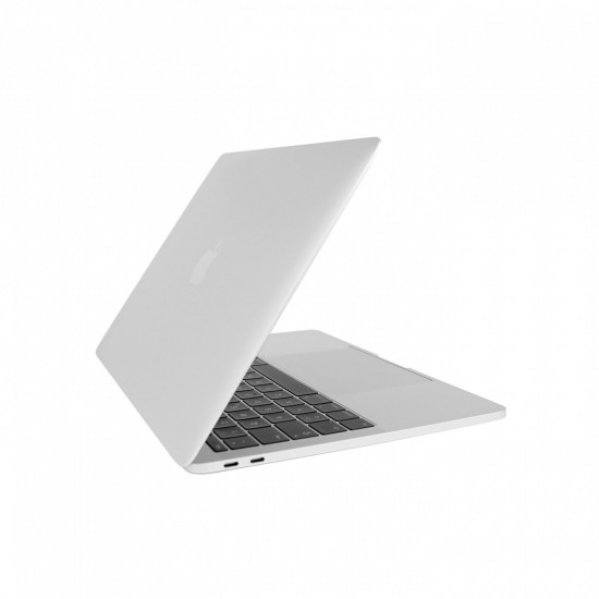 Ноутбук APPLE A1989 MacBook Pro 13 Retina with Touch Bar 256GB Silver (MR9U2UA/A) Ноутбук APPLE A1989 MacBook Pro 13 Retina with Touch Bar 256GB Silver (MR9U2UA/A)