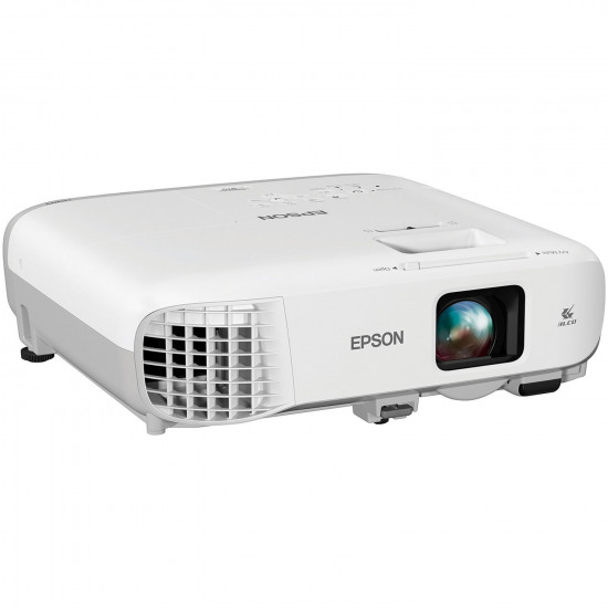 Проектор Epson EB-970 (3LCD, XGA, 4000 lm) (V11H865040) Проектор Epson EB-970 (3LCD, XGA, 4000 lm) (V11H865040)