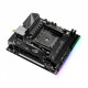 Материнська плата ASUS STRIX B450-I GAMING Материнська плата ASUS STRIX B450-I GAMING
