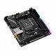 Материнська плата ASUS STRIX B450-I GAMING Материнська плата ASUS STRIX B450-I GAMING
