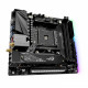 Материнська плата ASUS STRIX B450-I GAMING Материнська плата ASUS STRIX B450-I GAMING