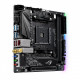 Материнська плата ASUS STRIX B450-I GAMING Материнська плата ASUS STRIX B450-I GAMING