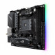 Материнська плата ASUS STRIX B450-I GAMING Материнська плата ASUS STRIX B450-I GAMING