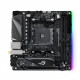 Материнська плата ASUS STRIX B450-I GAMING Материнська плата ASUS STRIX B450-I GAMING