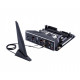 Материнська плата ASUS STRIX H370-I GAMING Материнська плата ASUS STRIX H370-I GAMING