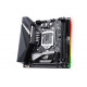 Материнська плата ASUS STRIX H370-I GAMING Материнська плата ASUS STRIX H370-I GAMING