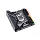 Материнська плата ASUS STRIX H370-I GAMING Материнська плата ASUS STRIX H370-I GAMING