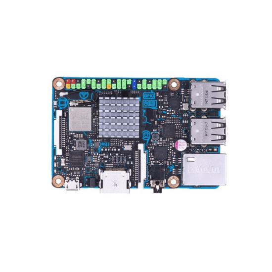 Материнська плата ASUS TINKER BOARD S Материнська плата ASUS TINKER BOARD S