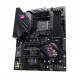Материнська плата ASUS STRIX B450-F GAMING Материнська плата ASUS STRIX B450-F GAMING