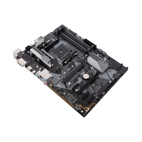 Maternal ASUS PRIME B450-PLUS board Maternal ASUS PRIME B450-PLUS board