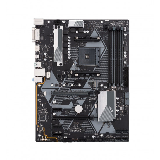 Maternal ASUS PRIME B450-PLUS board Maternal ASUS PRIME B450-PLUS board