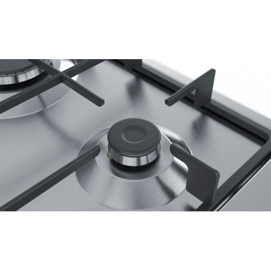 Варкова поверхня Bosch PGP6B5O90R Варкова поверхня Bosch PGP6B5O90R