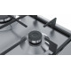Варкова поверхня Bosch PGP6B5O90R Варкова поверхня Bosch PGP6B5O90R