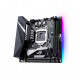 Материнська плата ASUS STRIX B360-I GAMING Материнська плата ASUS STRIX B360-I GAMING