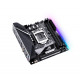Материнська плата ASUS STRIX B360-I GAMING Материнська плата ASUS STRIX B360-I GAMING