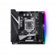 Материнська плата ASUS STRIX B360-I GAMING Материнська плата ASUS STRIX B360-I GAMING