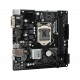 Материнська плата ASRock H310CM-DVS Материнська плата ASRock H310CM-DVS