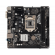 Материнська плата ASRock H310CM-DVS Материнська плата ASRock H310CM-DVS