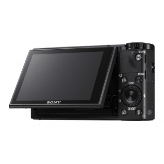 Фотоаппарат SONY Cyber-Shot RX100 VA (DSCRX100M5A.RU3) Фотоаппарат SONY Cyber-Shot RX100 VA (DSCRX100M5A.RU3)