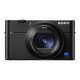 Фотоаппарат SONY Cyber-Shot RX100 VA (DSCRX100M5A.RU3) Фотоаппарат SONY Cyber-Shot RX100 VA (DSCRX100M5A.RU3)